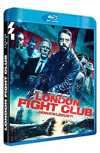Knuckledust |   Blu-Ray